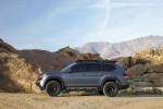 Volkswagen Atlas Basecamp Concept 2019 года